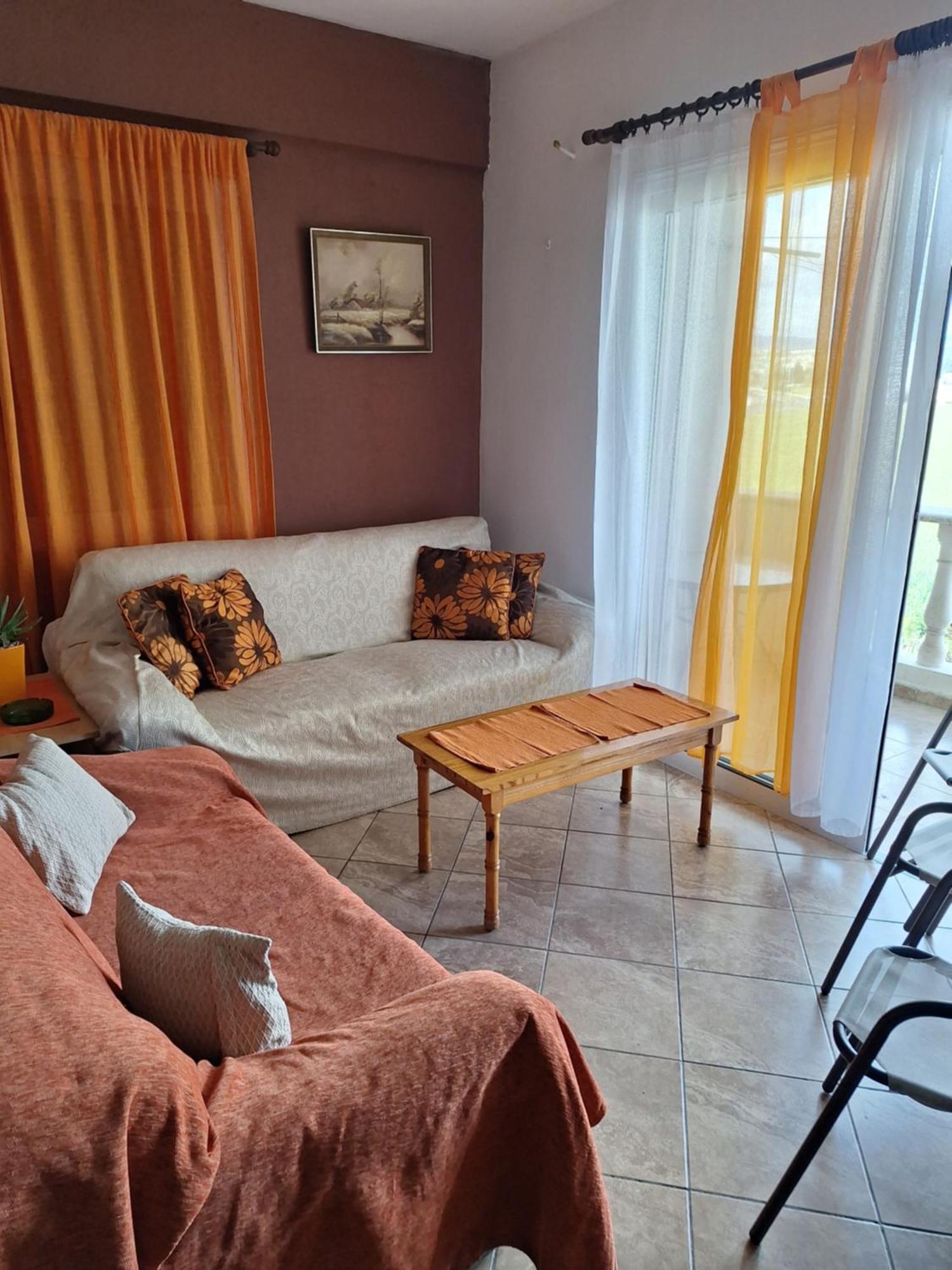 Elenas Home Лимасол Экстерьер фото