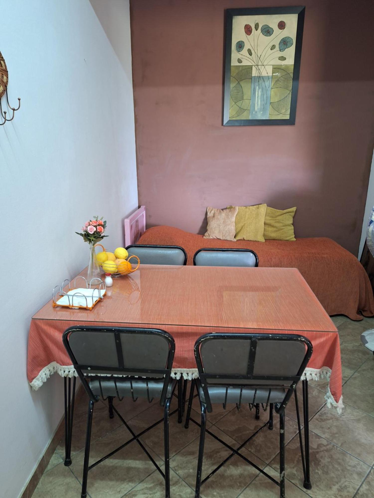 Elenas Home Лимасол Экстерьер фото