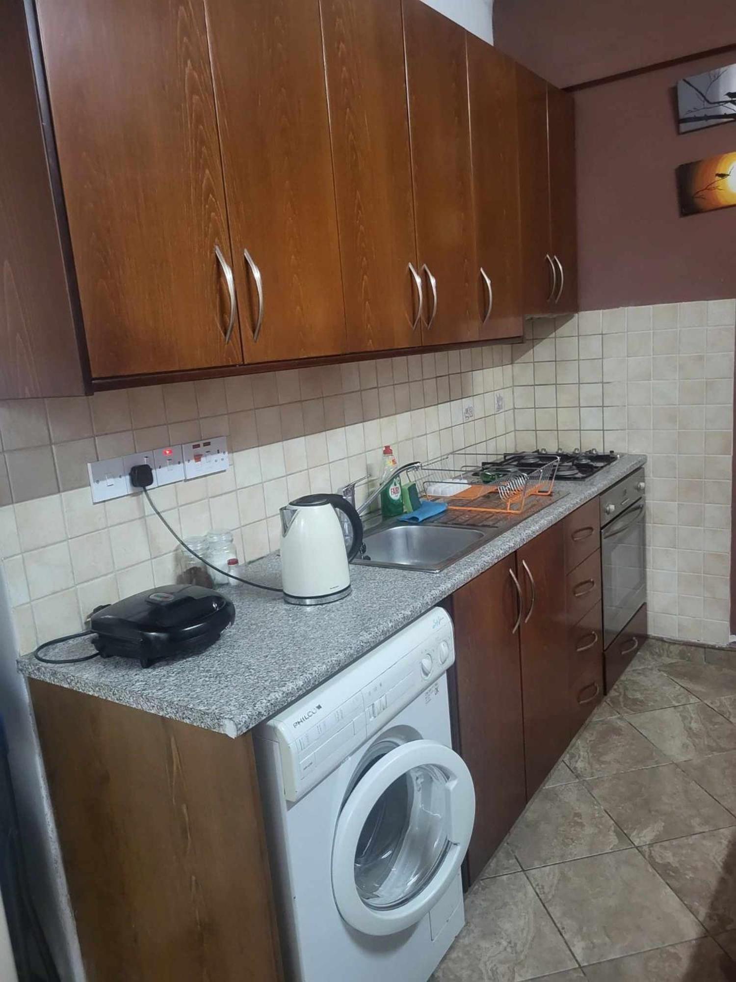 Elenas Home Лимасол Экстерьер фото