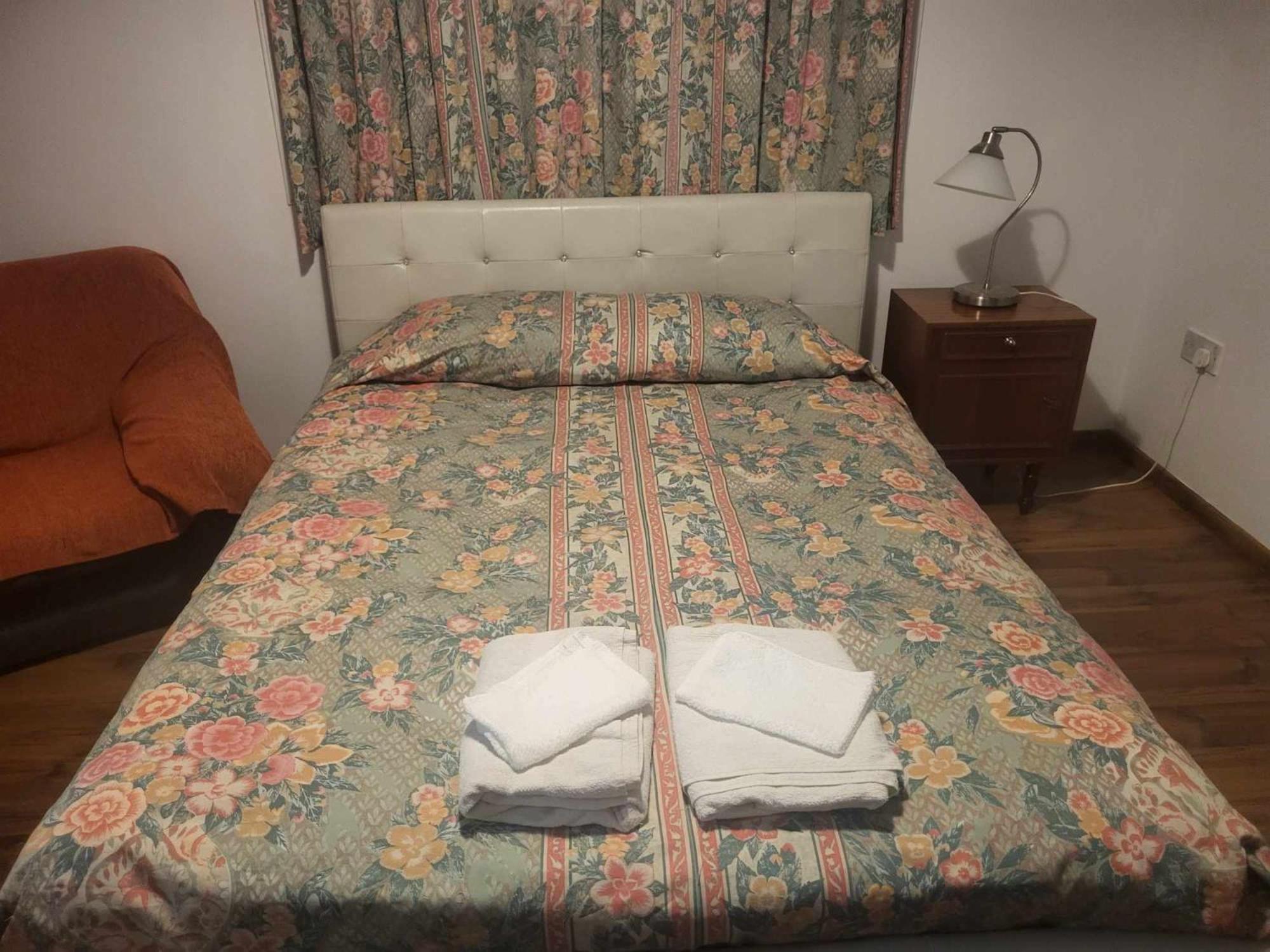 Elenas Home Лимасол Экстерьер фото