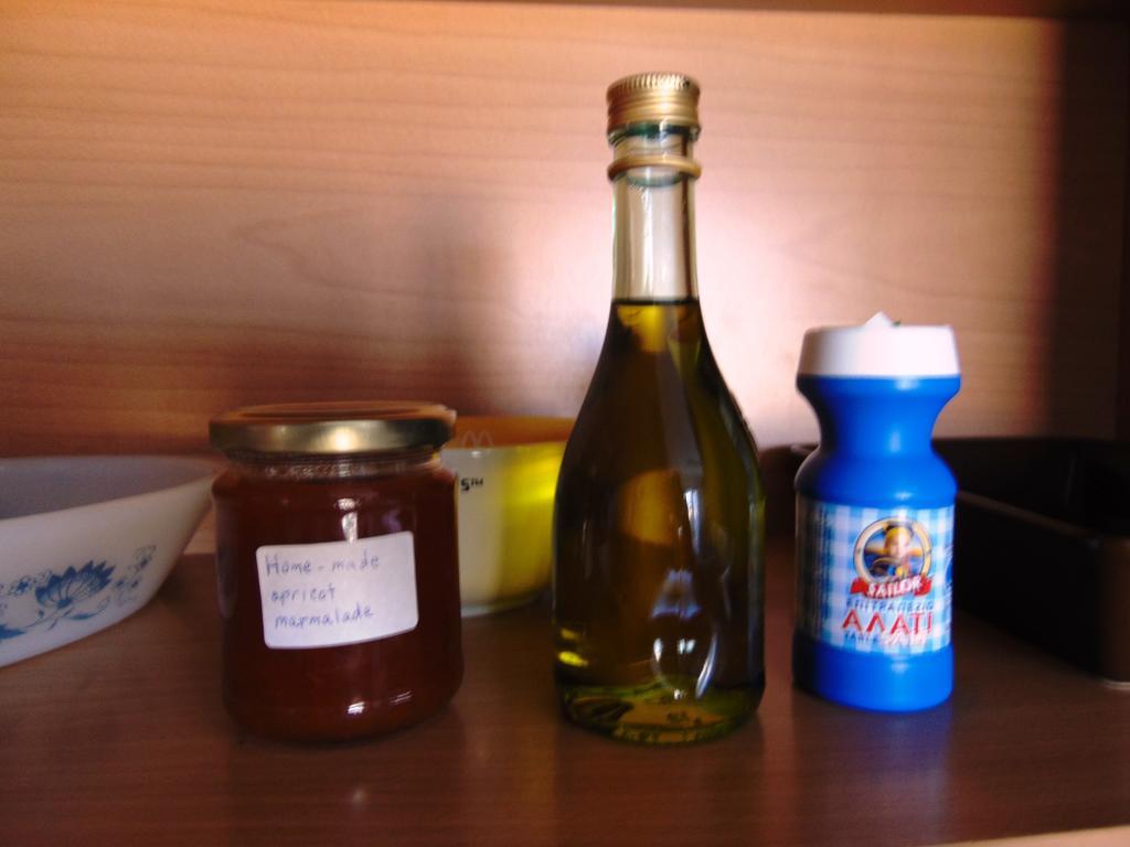 Elenas Home Лимасол Номер фото