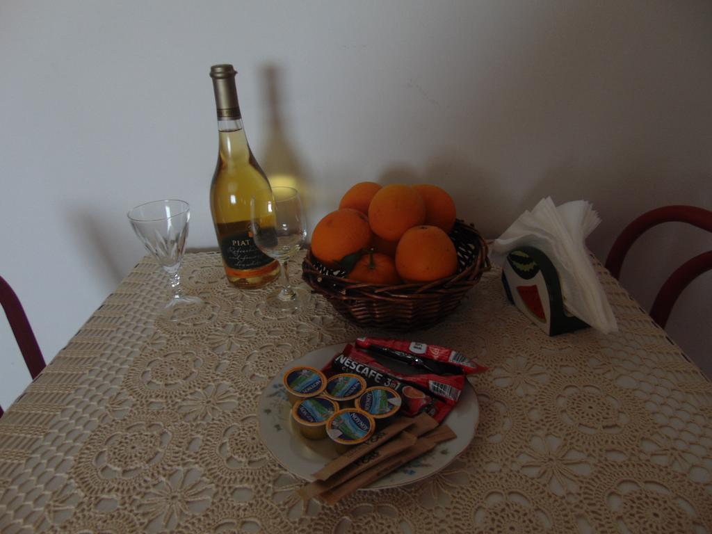 Elenas Home Лимасол Номер фото