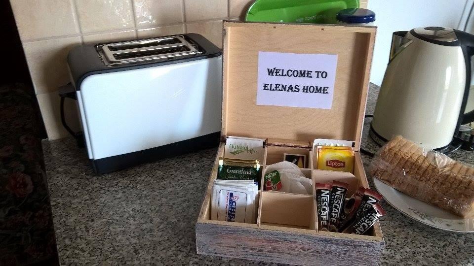 Elenas Home Лимасол Экстерьер фото