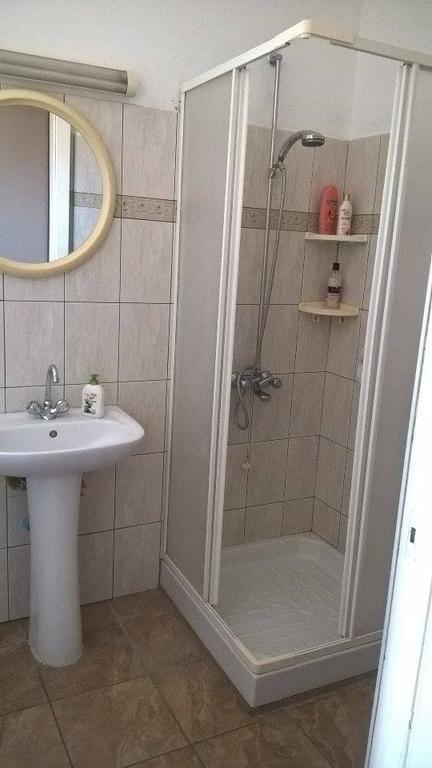 Elenas Home Лимасол Экстерьер фото