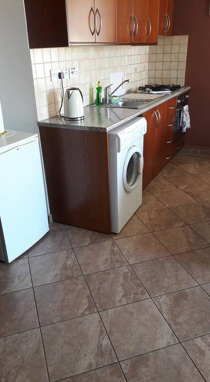 Elenas Home Лимасол Экстерьер фото